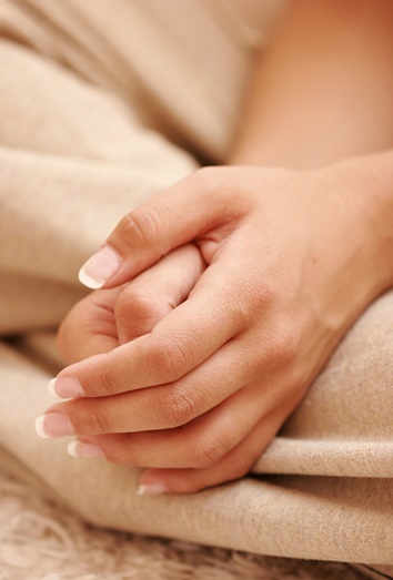 Surcos en las uñas, evítalos Evitar los surcos en las uñas