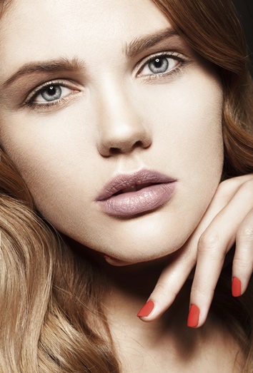 Uñas acrílicas, materiales Materiales para uñas acrílicas