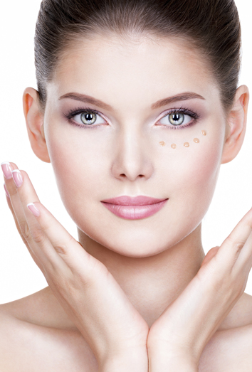 descubre los mejores correctores de ojeras