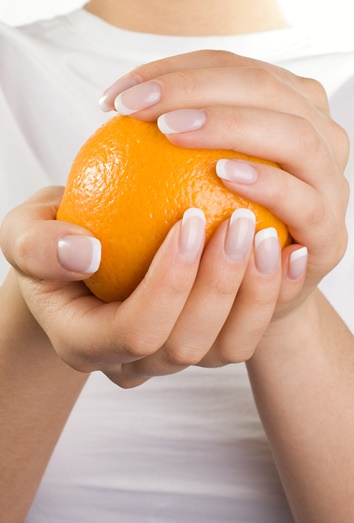 Crecimiento de las uñas