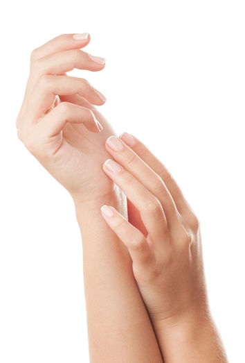 Las ventajas de las uñas de porcelana