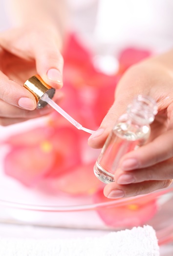 Consejos para pintar bien las uñas