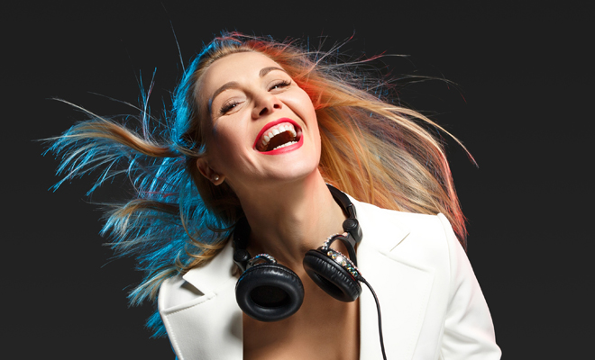 Cómo disimular las ojeras de fiesta Cómo disimular las ojeras de fiesta