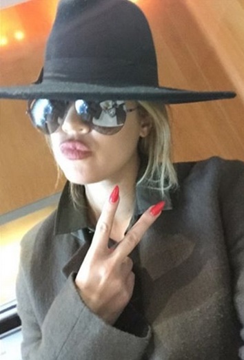 La manicura de Kloé La manicura de Kloé