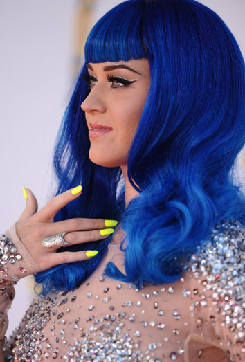 Uñas de famosas: las mejores manicuras de las celebrities Uñas de famosas: las mejores manicuras de las celebrities