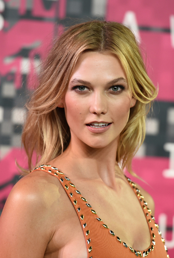 Los tips de maquillaje de Karlie Kloss