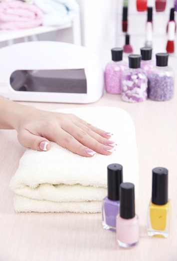 Lo que no se debe hacer en la manicura Lo que no se debe hacer en la manicura