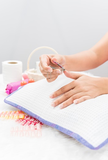 Consejos para cortar las uñas