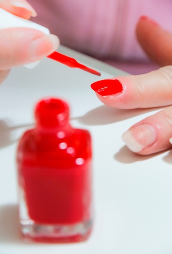 Tus uñas perfectas antes del próximo esmalte Tus uñas perfectas antes del próximo esmalte