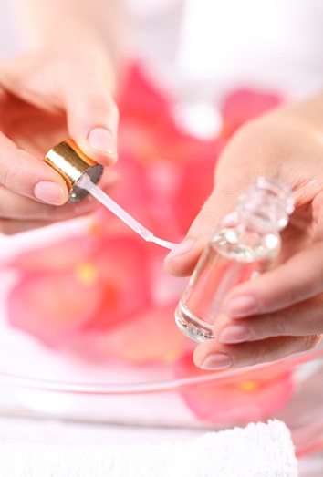 Uñas perfectas una semana Uñas perfectas una semana