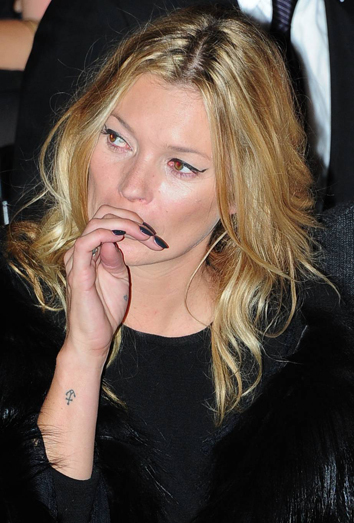 Significado de los tatuajes de anclas