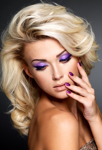 Los avances en la manicura