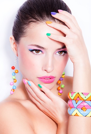 La manicura prohibida en las bodas La manicura prohibida en las bodas