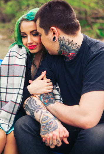 Tatuajes que sirven de motivación Tatuajes que sirven de motivación