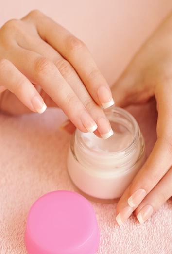 Consigue unas uñas más fuertes