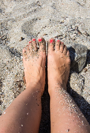 Cosas que no deberás hacer en tus uñas Cosas que no deberás hacer en tus uñas