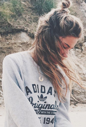 El peinado favorito de las famosas El peinado favorito de las famosas