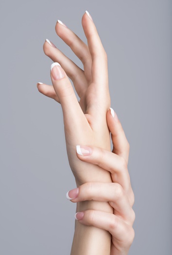 La revelación de tus uñas La revelación de tus uñas