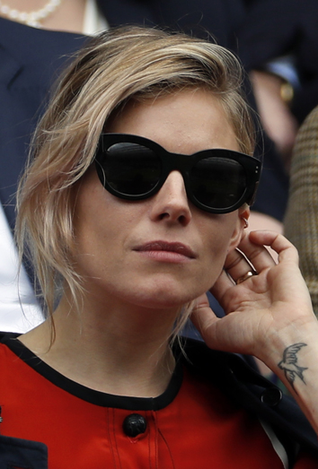 Tatuajes que homenajean