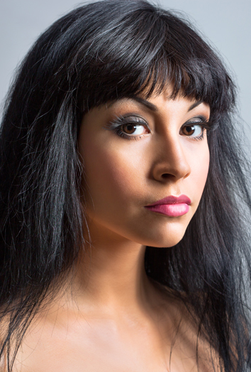 Cómo cuidar el pelo graso