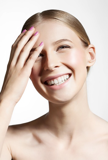 Luce una piel radiante todos los días Luce una piel radiante todos los días