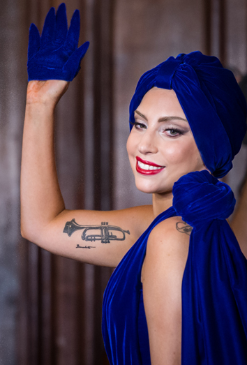 Los tatuajes y la personalidad Los tatuajes y la personalidad