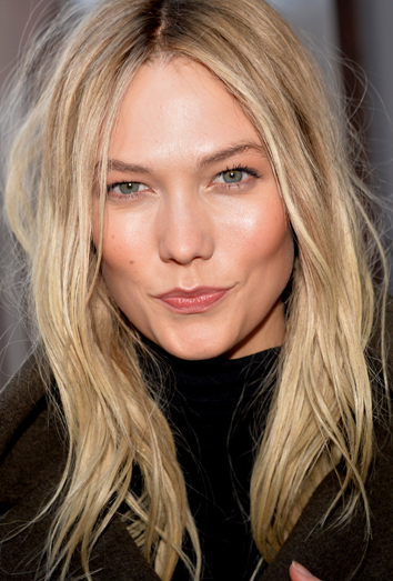 El maquillaje natural y belleza ideal