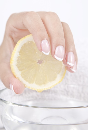 La hidratación en las uñas La hidratación en las uñas