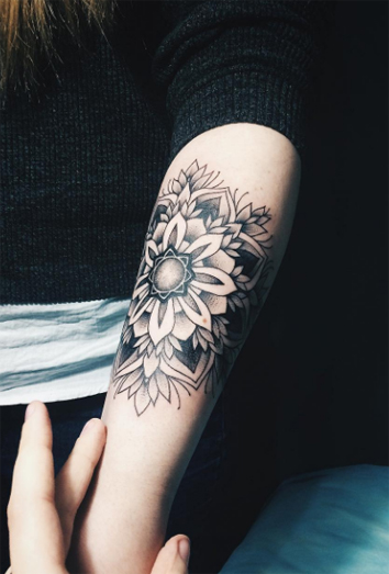 El significado de los tatuajes según tus gustos