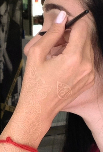 Ideas de tatuajes para 2017