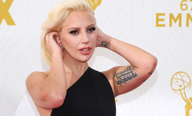 Tatuajes en el brazo