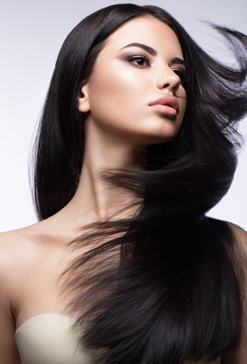 Los cortes de pelo que te favorecen según tu rostro Los cortes de pelo que te favorecen según tu rostro