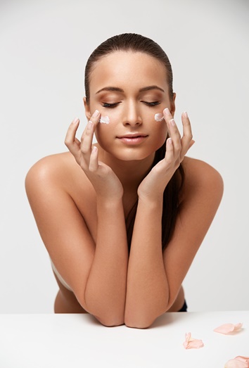 Patologías de piel sensible