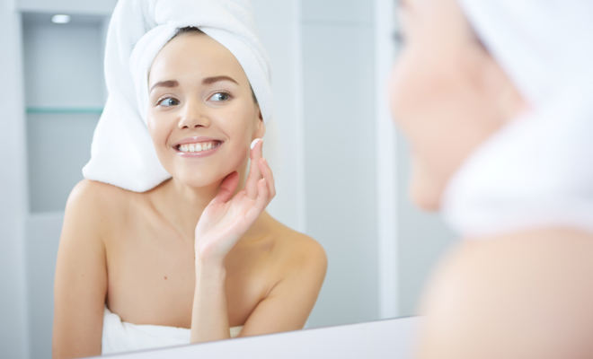 Productos de hidratación de belleza Productos de hidratación de belleza