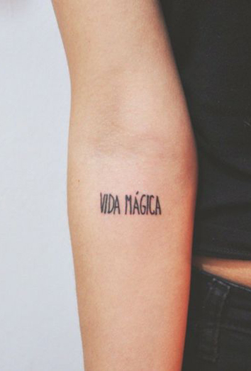 Tattoos de los que te arrepentirás