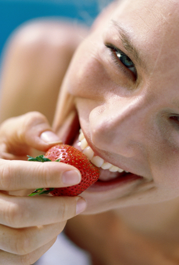 cómo proteger el pelo de la contaminación 