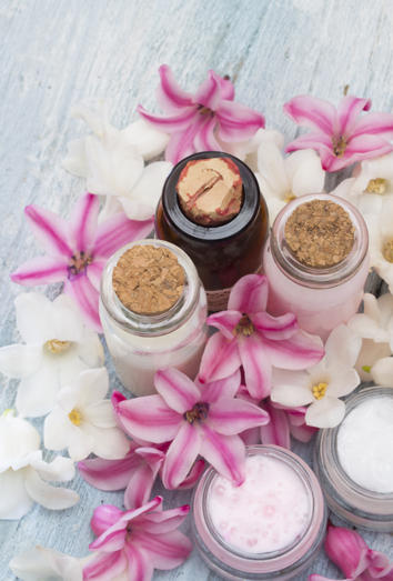 Productos y mascarillas para la cara Productos y mascarillas para la cara