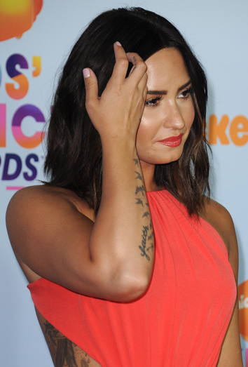 Los tatuajes y el amor por ellos