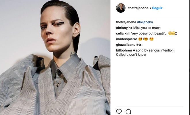 Los tatuajes de las it-girls que tú también querrás Los tatuajes de las it-girls que tú también querrás