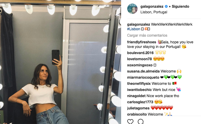 Los tatuajes de las it-girls que tú también querrás Los tatuajes de las it-girls que tú también querrás