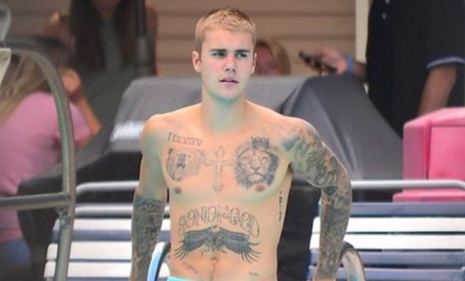 Descubre quiénes son los famosos más tatuados jus Descubre quiénes son los famosos más tatuados  jus