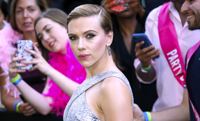 Riesgos de ponerse un piercing