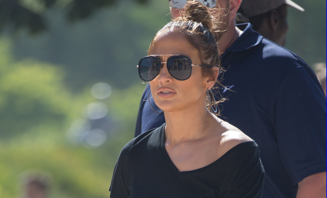 Peinados para no pasar calor este verano Peinados para no pasar calor este verano