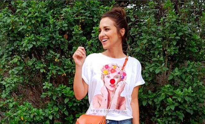 Peinados para no pasar calor este verano paula Peinados para no pasar calor este verano paula