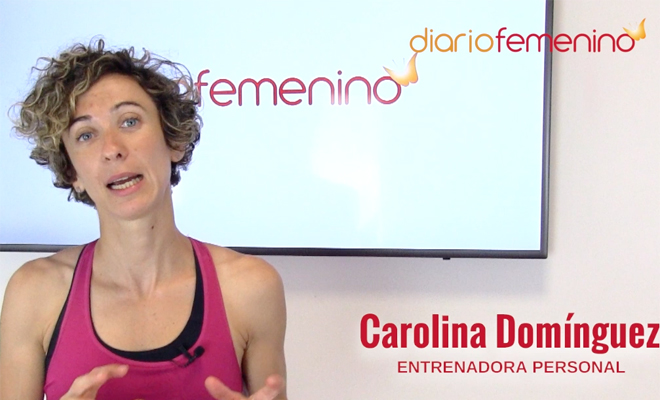 ejercicios para fortalecer el core ejercicios para fortalecer el core