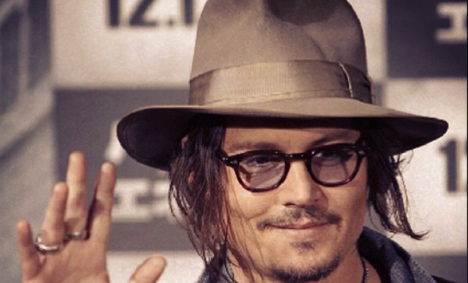 Famosos que se arrepintieron de su tatuaje johnny Famosos que se arrepintieron de su tatuaje johnny