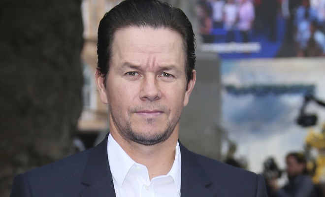 Famosos que se arrepintieron de su tatuaje mark Famosos que se arrepintieron de su tatuaje mark