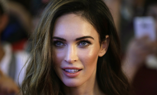 Famosos que se arrepintieron de su tatuaje megan Famosos que se arrepintieron de su tatuaje megan