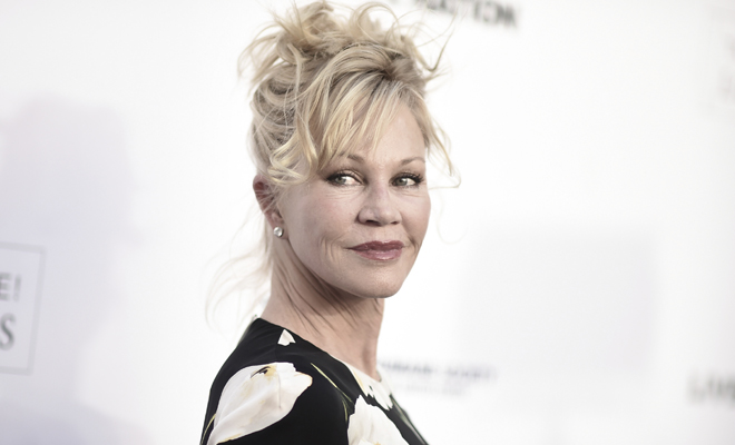 Famosos que se arrepintieron de su tatuaje melanie Famosos que se arrepintieron de su tatuaje melanie