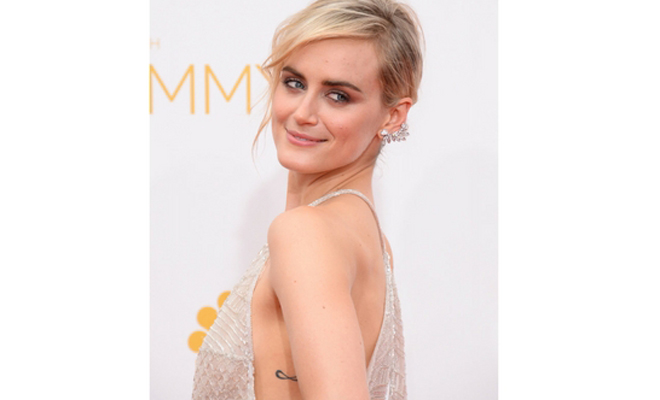 Inspírate en estas famosas para hacerte un tatuaje